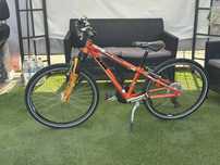 Алуминиев велосипед KTM 24”
