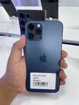 iPhone 12 Pro Max 256/79% в идеальном состоянии