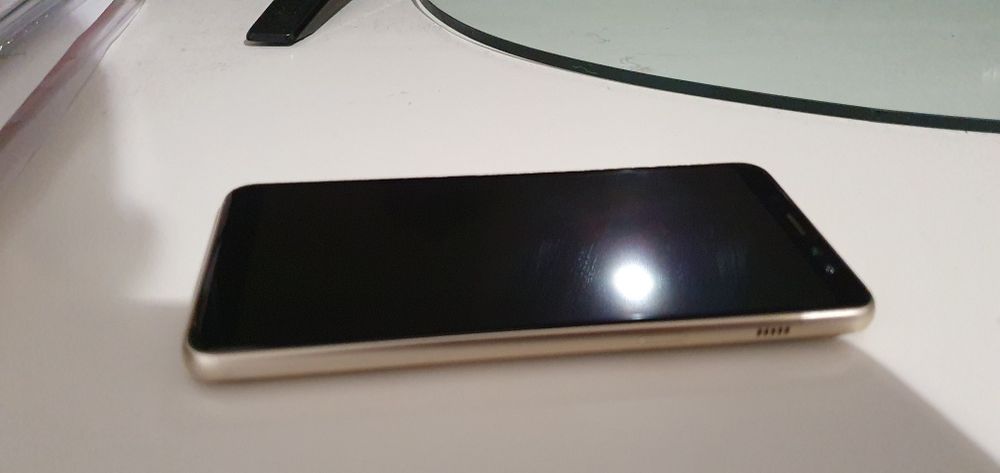 Samsung Galaxy A8 Dual Sim