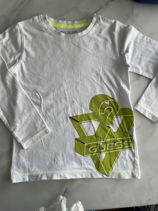 Детски дрeхи guess