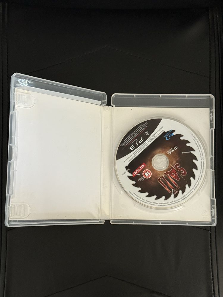 Saw: The Video Game PS3