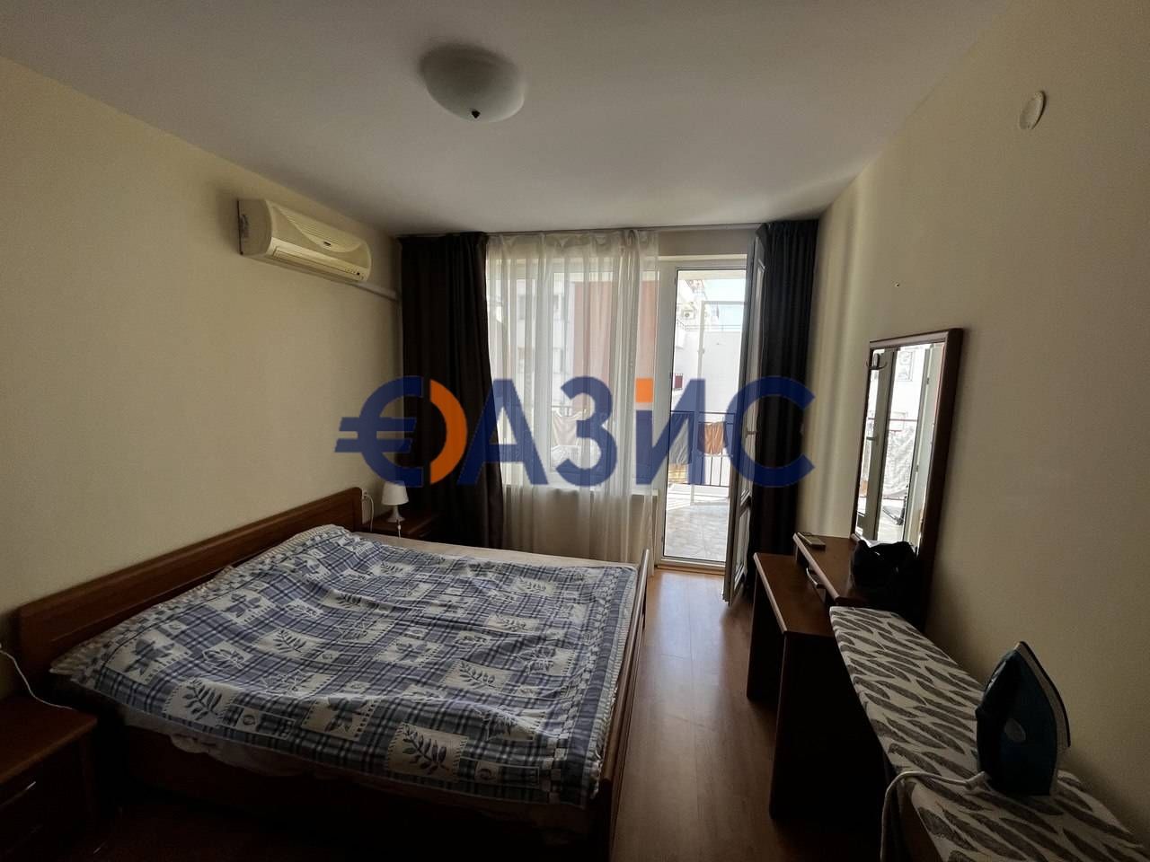Продава се Двустаен апартамент в Свети Влас - 74 кв.м за 1503 €/кв.м - Снимка #8