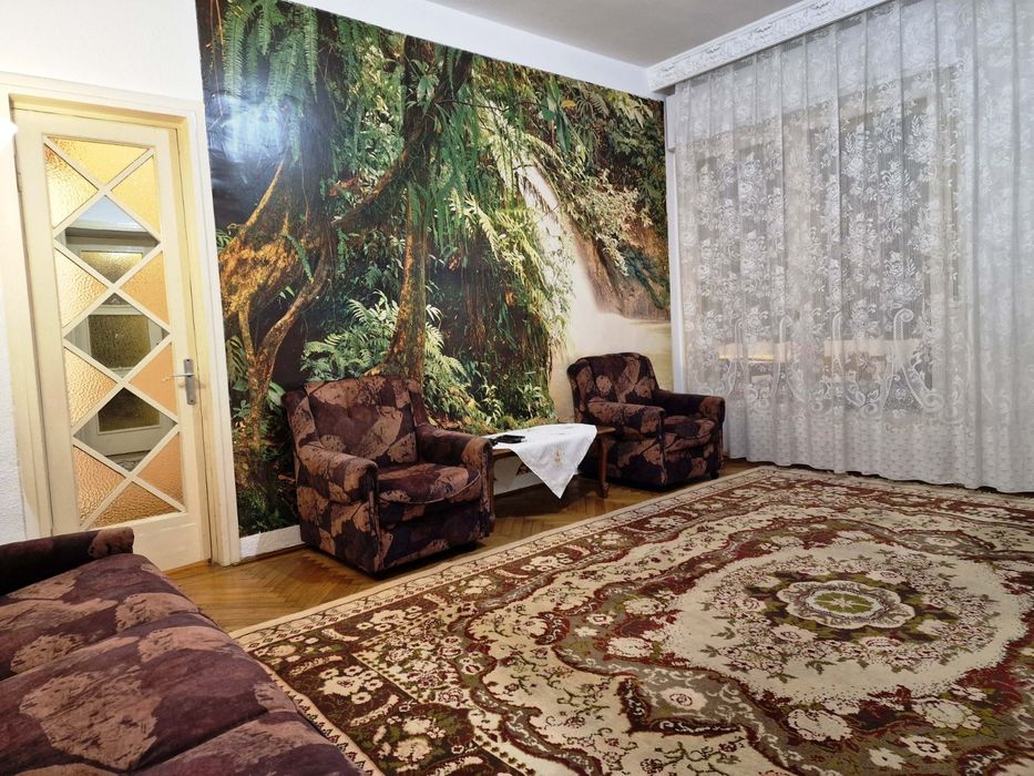 Bucuresti Cismigiu Strada Actor Ion Brezoianu apartament cu 2 camere 119900 euro