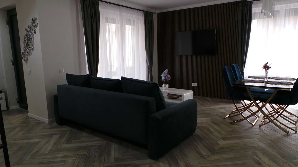 de inchiriat casa noua Oradea Sanmartin