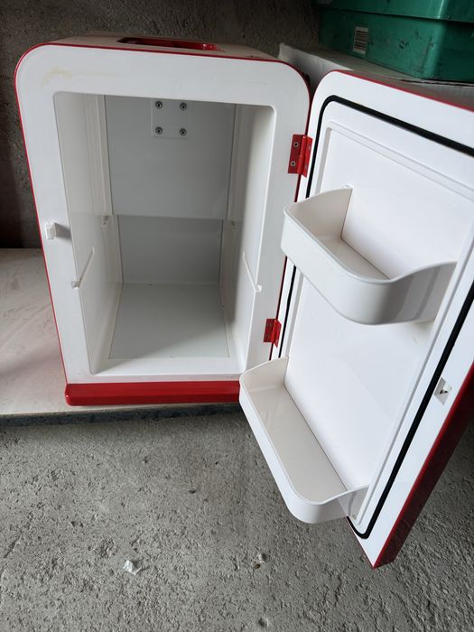 Frigider auto 12v / 230v