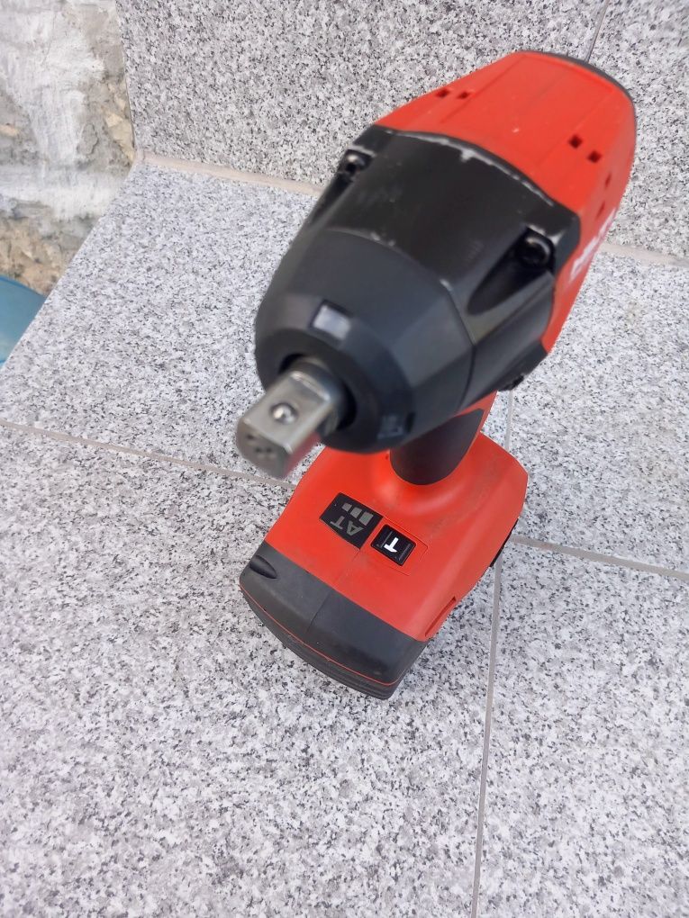 Hilti SIW 6AT-22 Гайковерт
