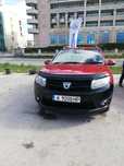 Dacia Logan 2014 газ-бензин бартер