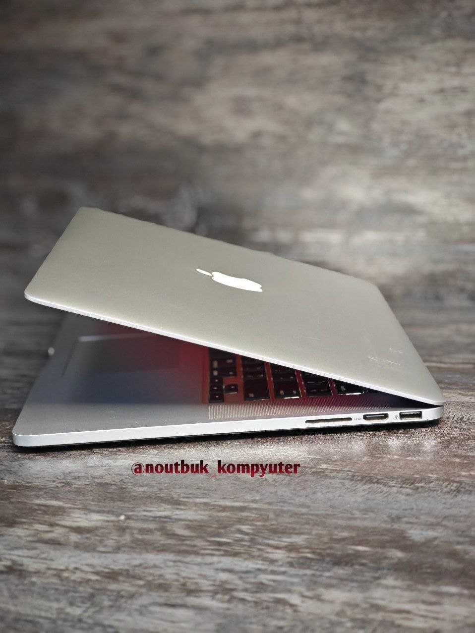 Macbook Pro 2015