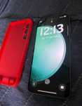 Samsung galaxy s23 fe