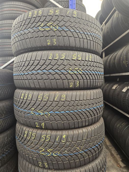 235.55.19 bridgestone m+s