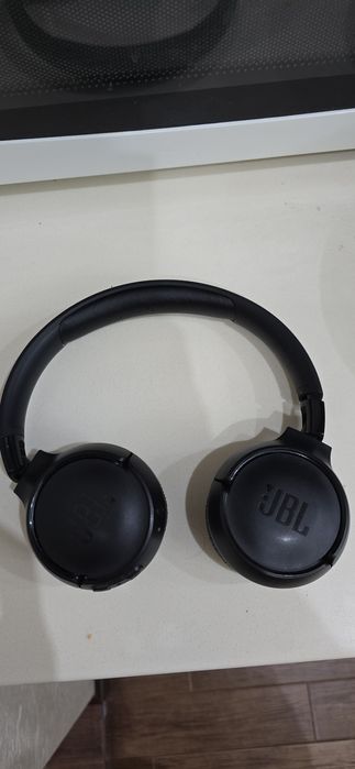 Наушники JBL складные