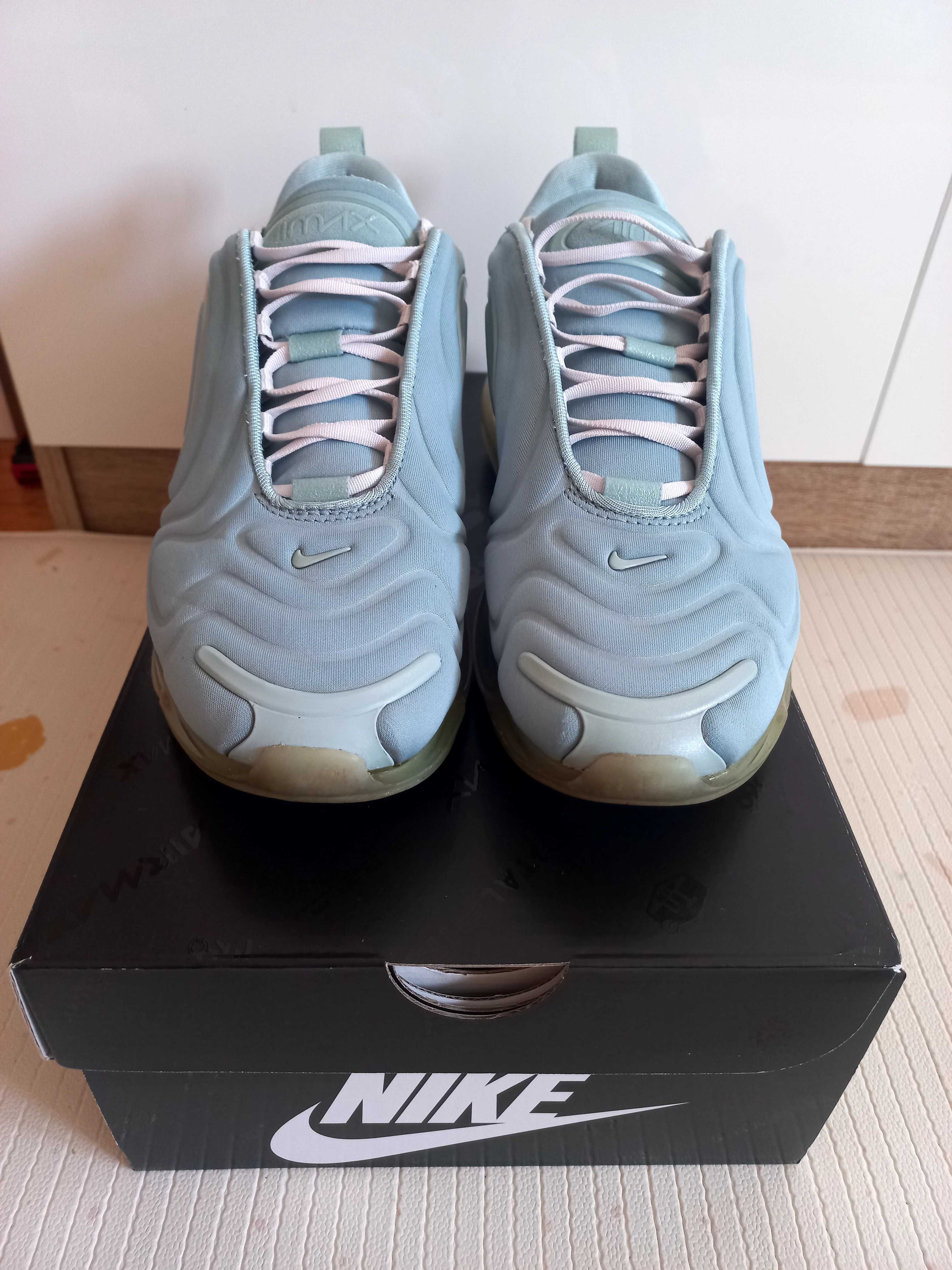 Nike Airmax 720 Ocean Cube