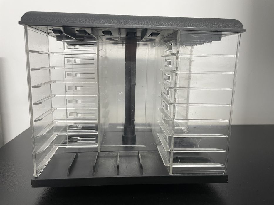 Подкассетник подставка