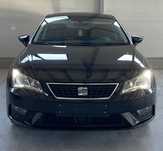 Seat Leon Garantie2ani,vsszzz5ffzhr003855,carVertical,rate,credit