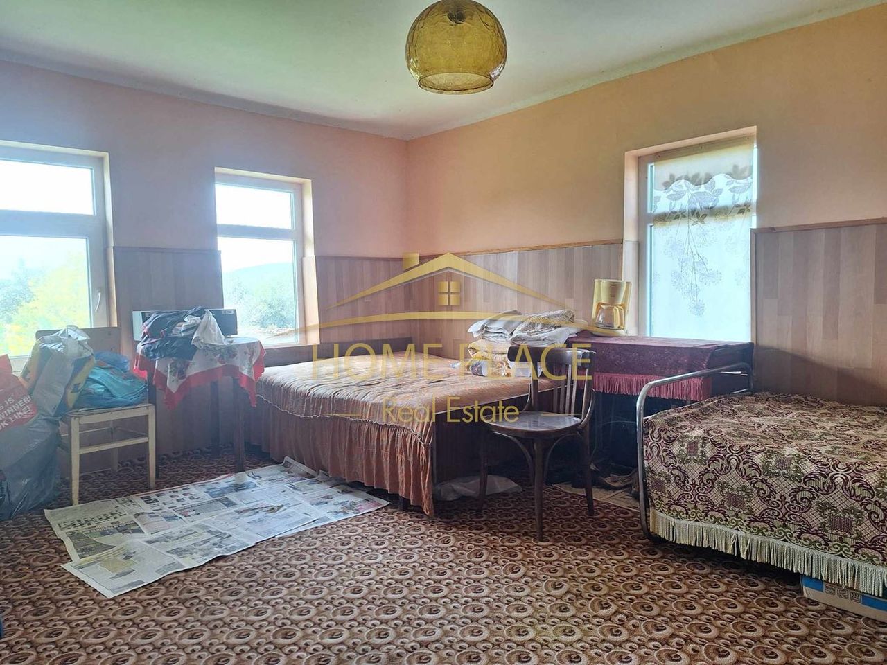 Продава се Къща в с. Храброво, Област Варна - 130 кв.м за 366 €/кв.м - Снимка #5