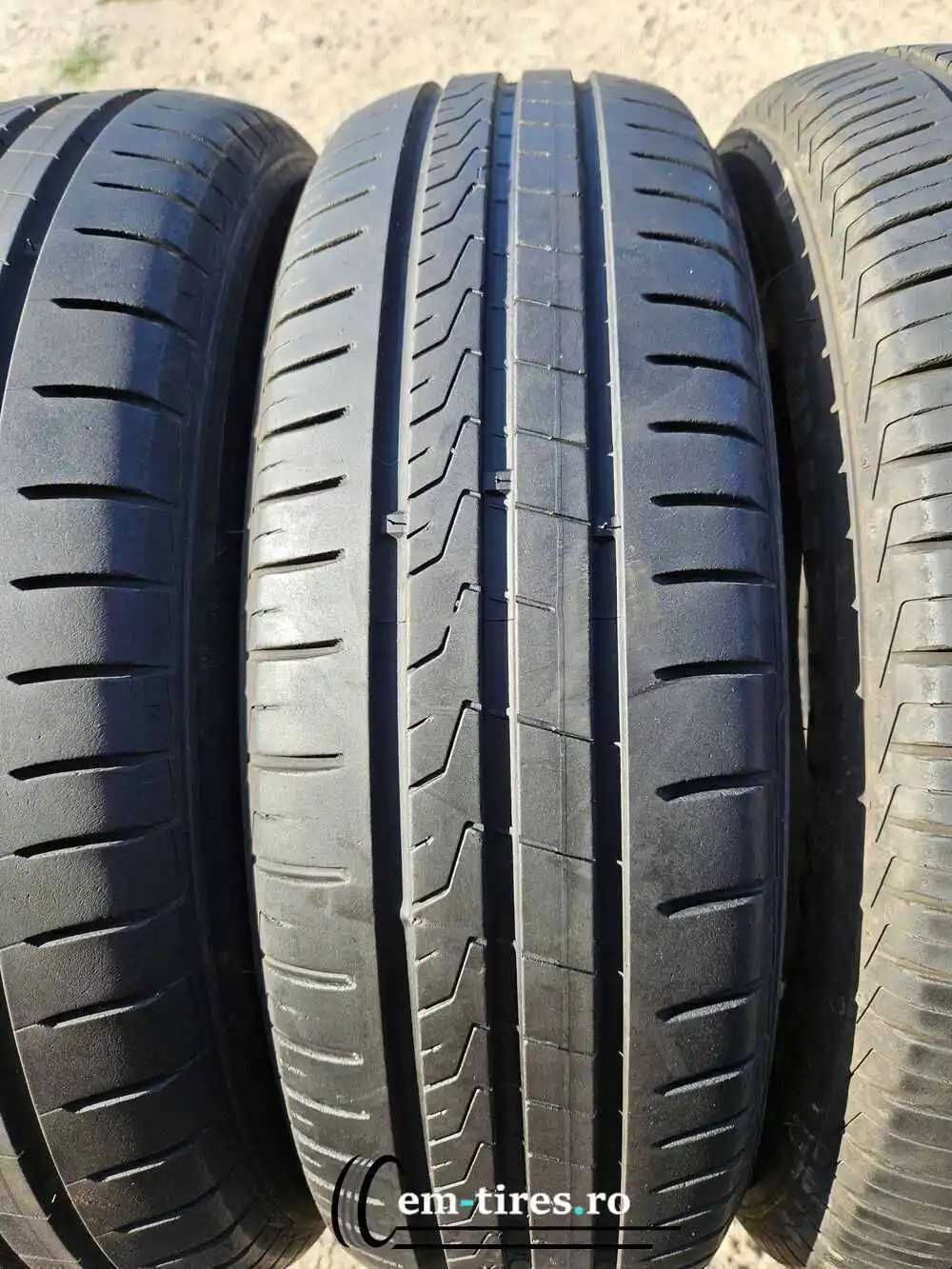 SET 4 Anvelope Vara 175/70 R14 HANKOOK Kinergy Eco2 84T