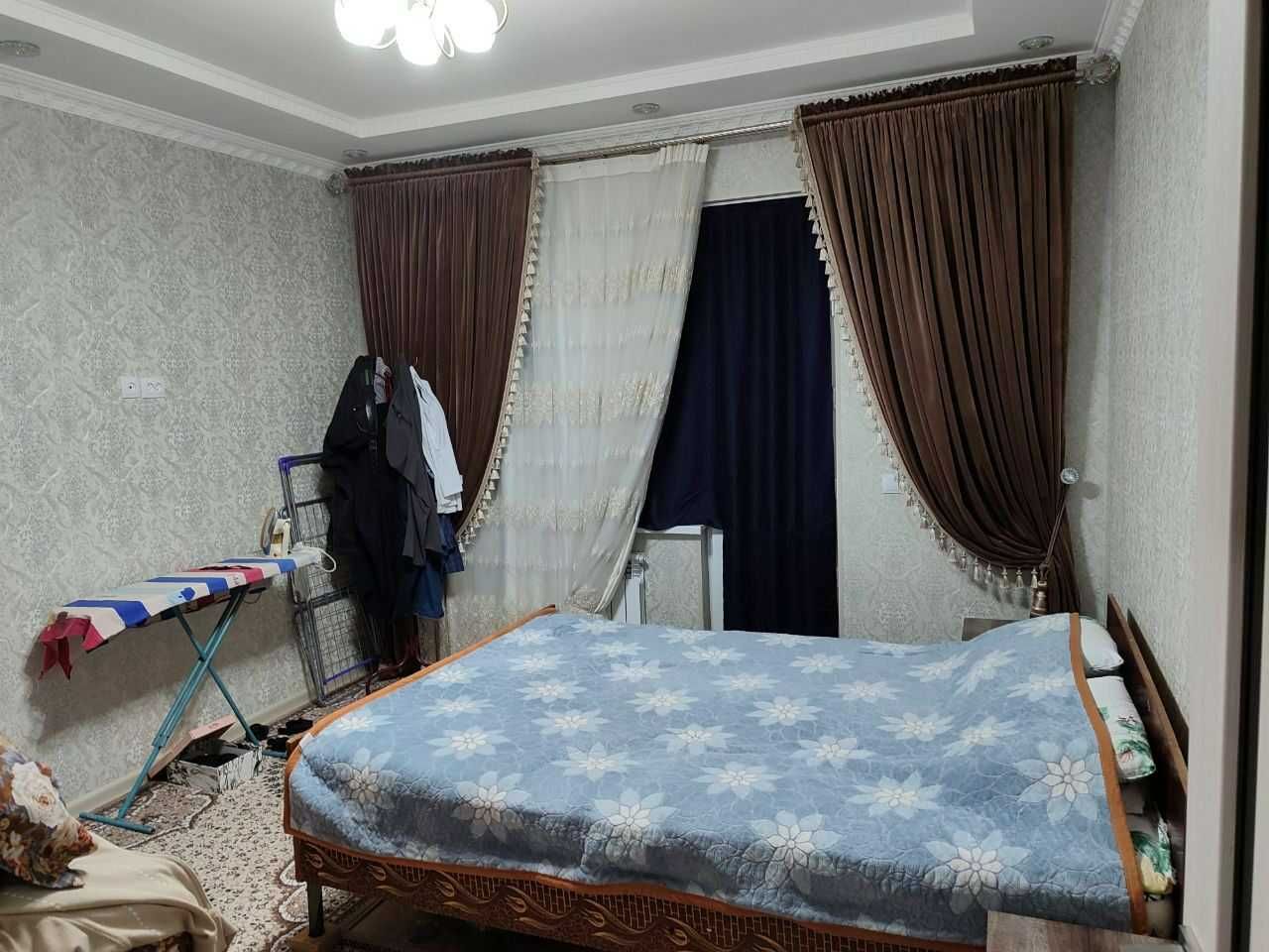 Продам 3-х комнатную на Карасу-6 .Мирзо-Улугбекский район