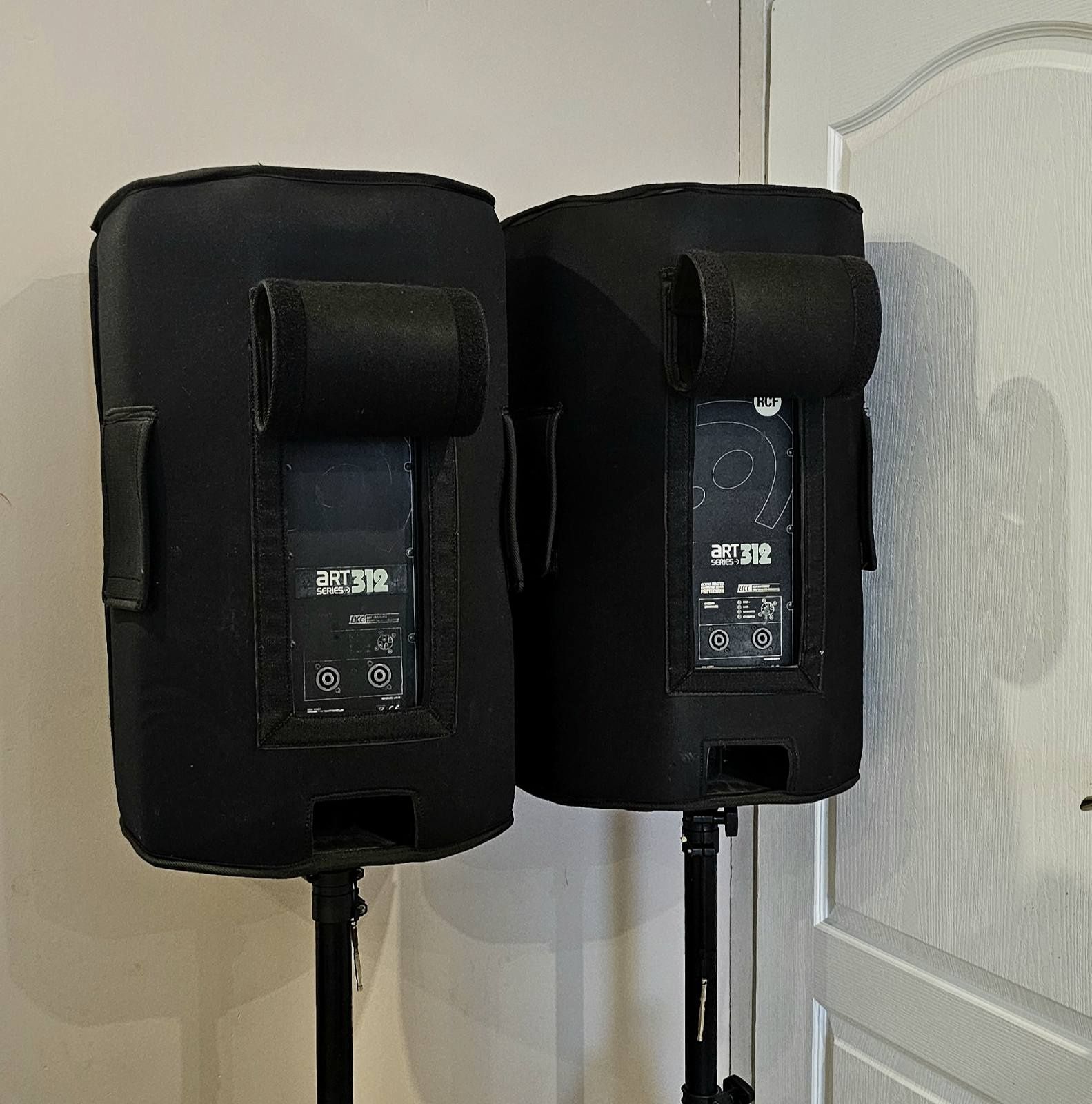 RCF 312/Passive 300w
