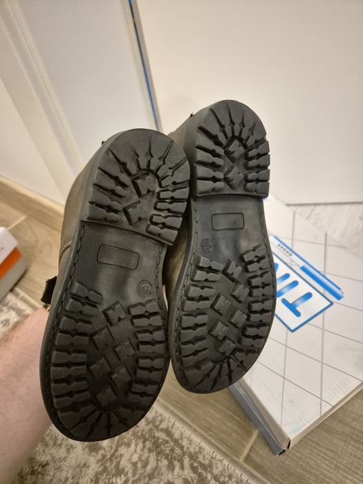 Ghete nr.31 pile naturala