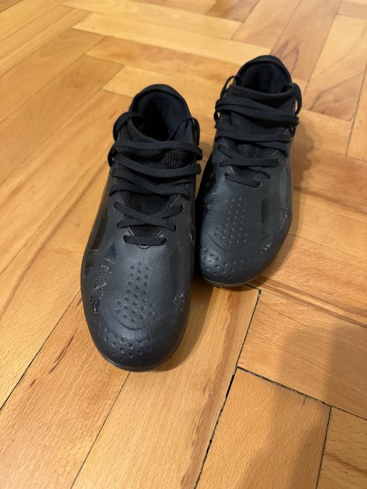 Vand Adidas fotbal