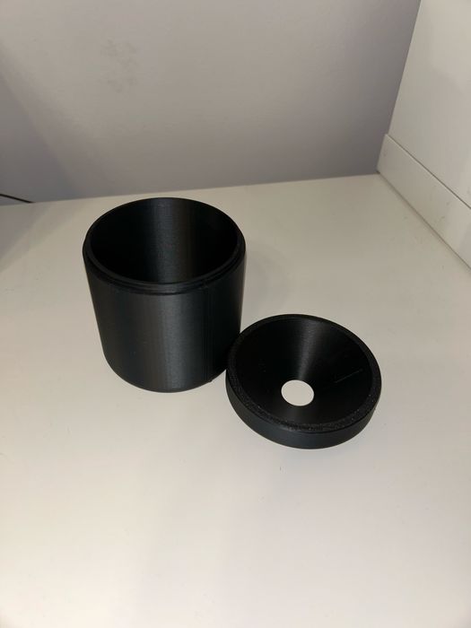 Scrumiera Iqos .