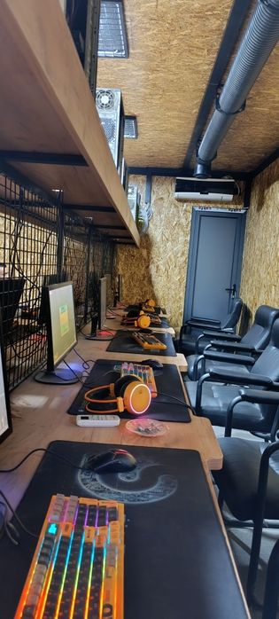 Kampiyuter lar sotiladdi