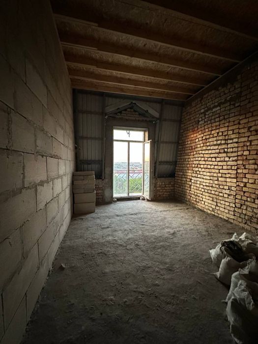 Продаётся квартира СВОЯ Новостройка 1/7/7 Бел-Тепа 53 м2 кадастр есть