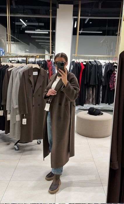 Продаю новое пальто Max Mara