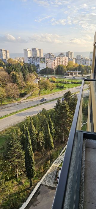 Луксозно обзаведен апартамент SONATA