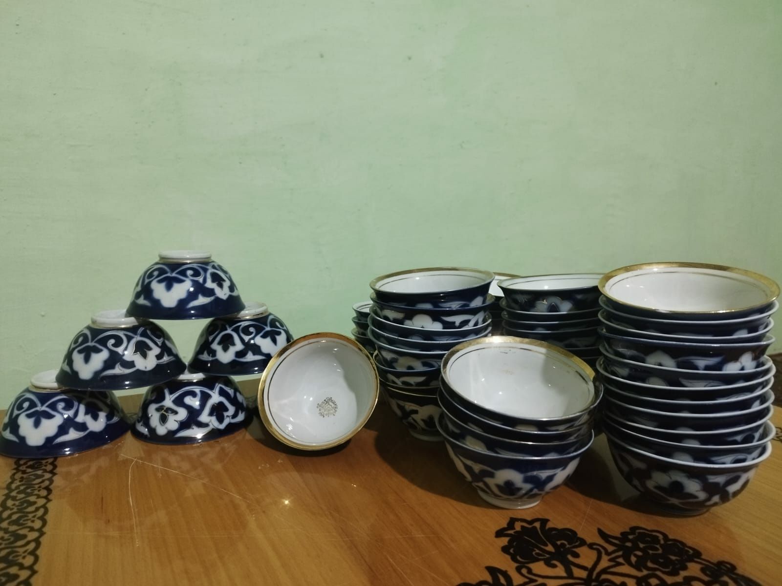 Продам ссср посуды