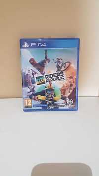 Riders Republic Playstation 4 ps 4