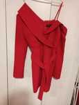 Rochie tip sacou