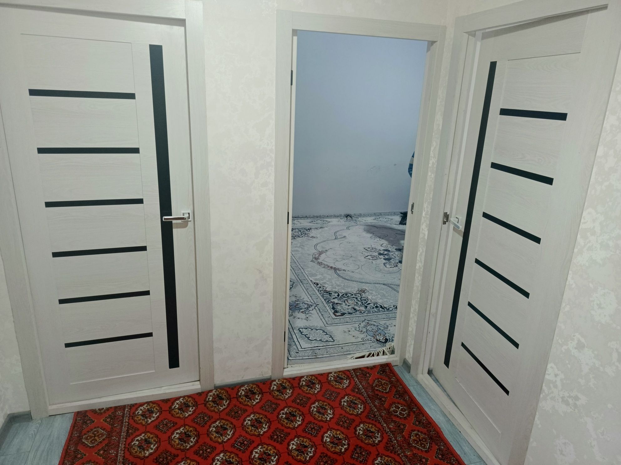 Квартира ижарага берилади