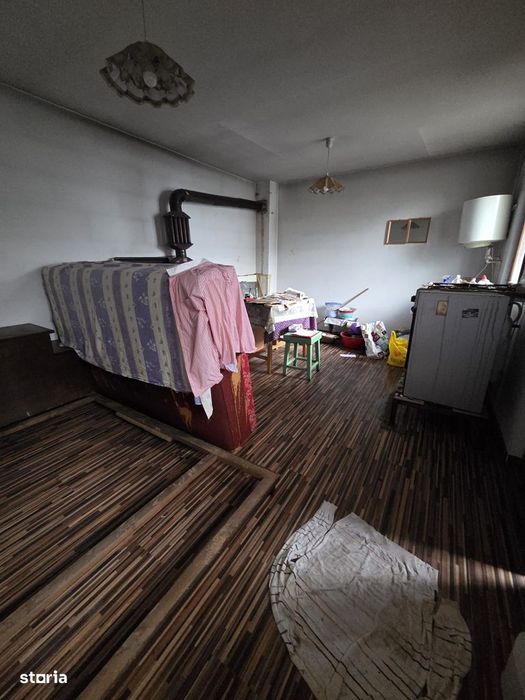 Casa zona Islaz     I C Bratianu