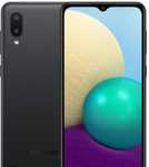 Samsung galaxy A02