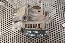 ALTERNATOR  1.6 16V TIP MOTOR SIDA 3N1110300AF Ford Focus 2  [din 2004 pana  2008] seria