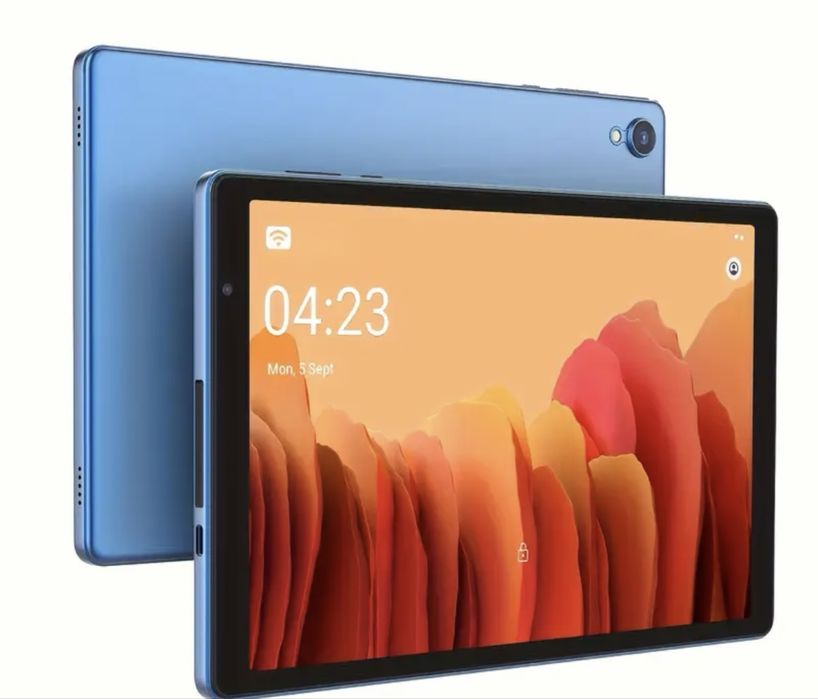 Чисто нов таблет 10” Андроид 14