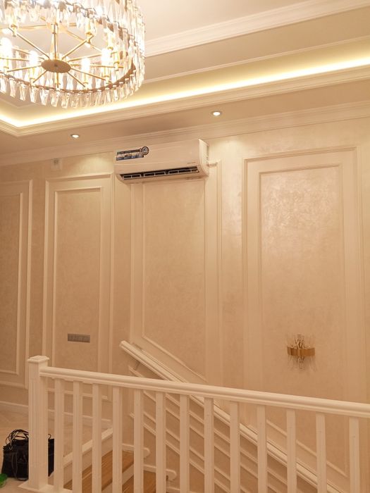 Кондиционер установка ремонт Konditsioner oʻrnatish va tamirlash