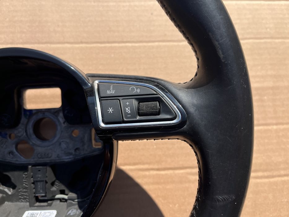 Volan + Airbag Audi A3 8V