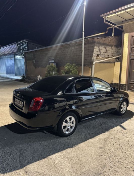 Jentra 2023 yil 3 pozitsa