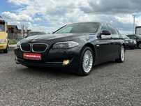 Bmw 520 F10 an2011 =Posibilitate rate=