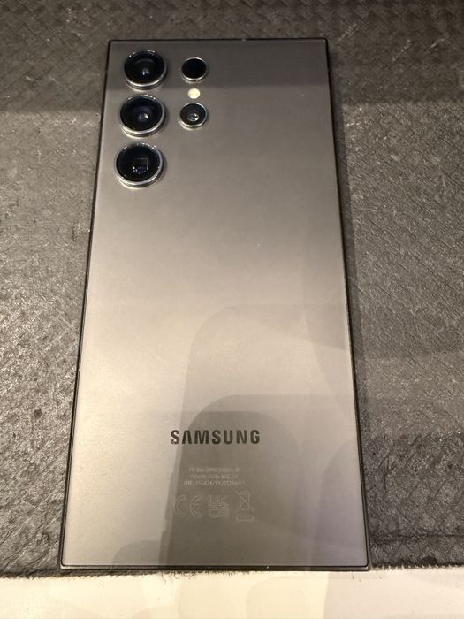 Samsung s24 Ultra 512GB