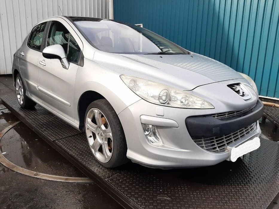 Bloc lumini Peugeot 308 2007 Hatchback 2.0 D