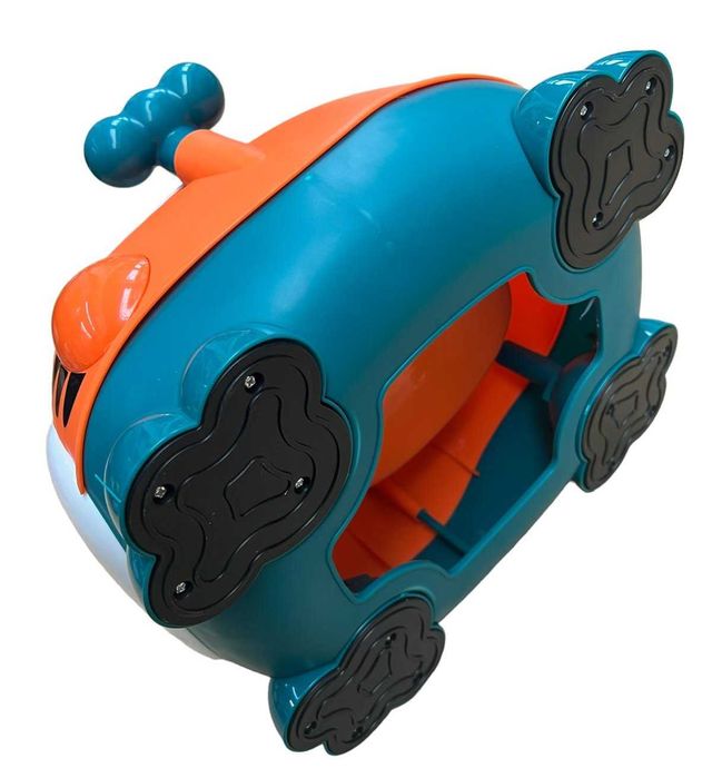 Olita portabila , Muzicala cu Spatar ,Manere, Capac bebe