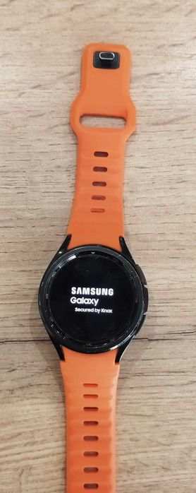 Samsung Galaxy Watch 6 Classic в ГАРАНЦИЯ