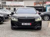 BMW Seria 7 740Lxdrive 320cp