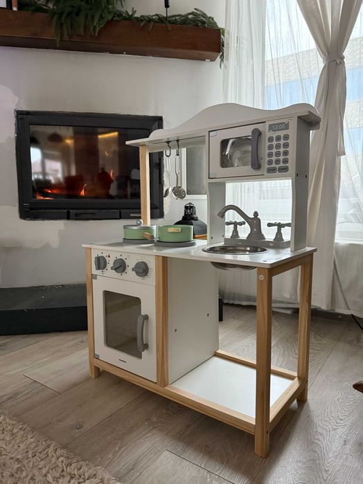 Vand bucatarie copii