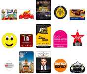 Vand afacere productie odorizante auto personalizate
