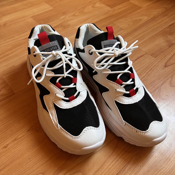 Adidasi sport ca noi