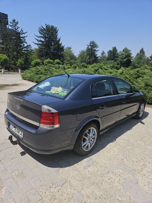 Opel Vectra C 1.9dci